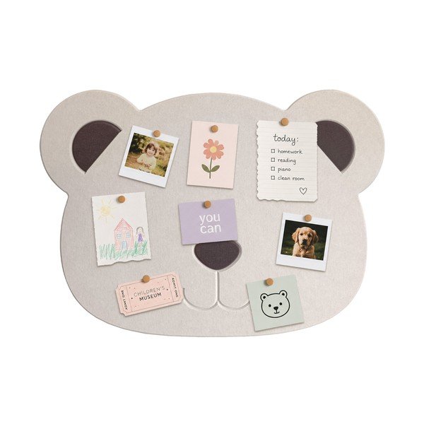 Panou acustic Bear – Styler-image-4