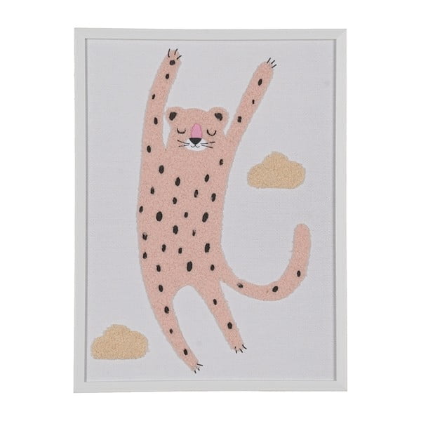 Tablouri pentru copii 2 buc. 30x40 cm Animals – Ixia-image-3