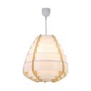 Lustră albă Nagoja – Candellux Lighting