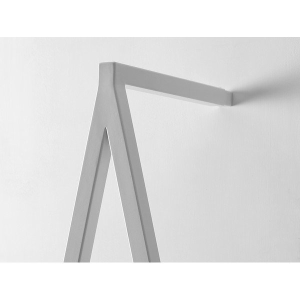 Cuier metalic alb Conter - CustomForm-image-4