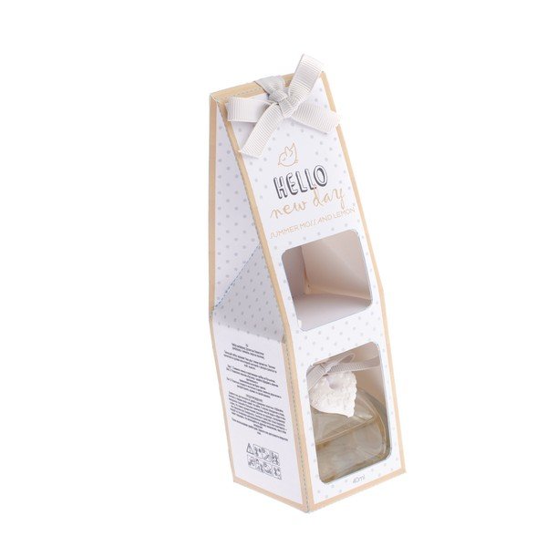 Difuzor de arome Dakls Summer Moss, 40 ml