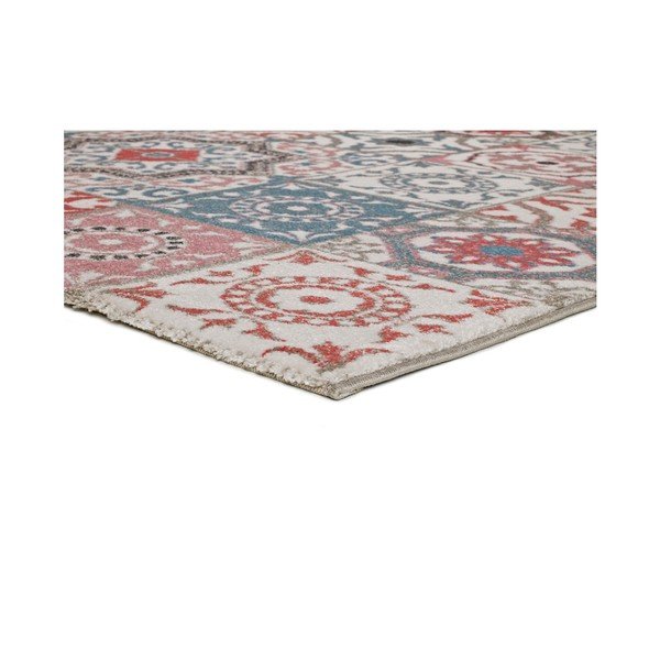 Covor adecvat și pentru exterior Universal Dhara Multi Gerro, 140 x 200 cm-image-2