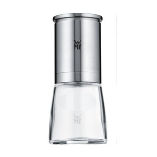 Râșniță pentru condimente WMF Trend, înălțime 14 cm, inox