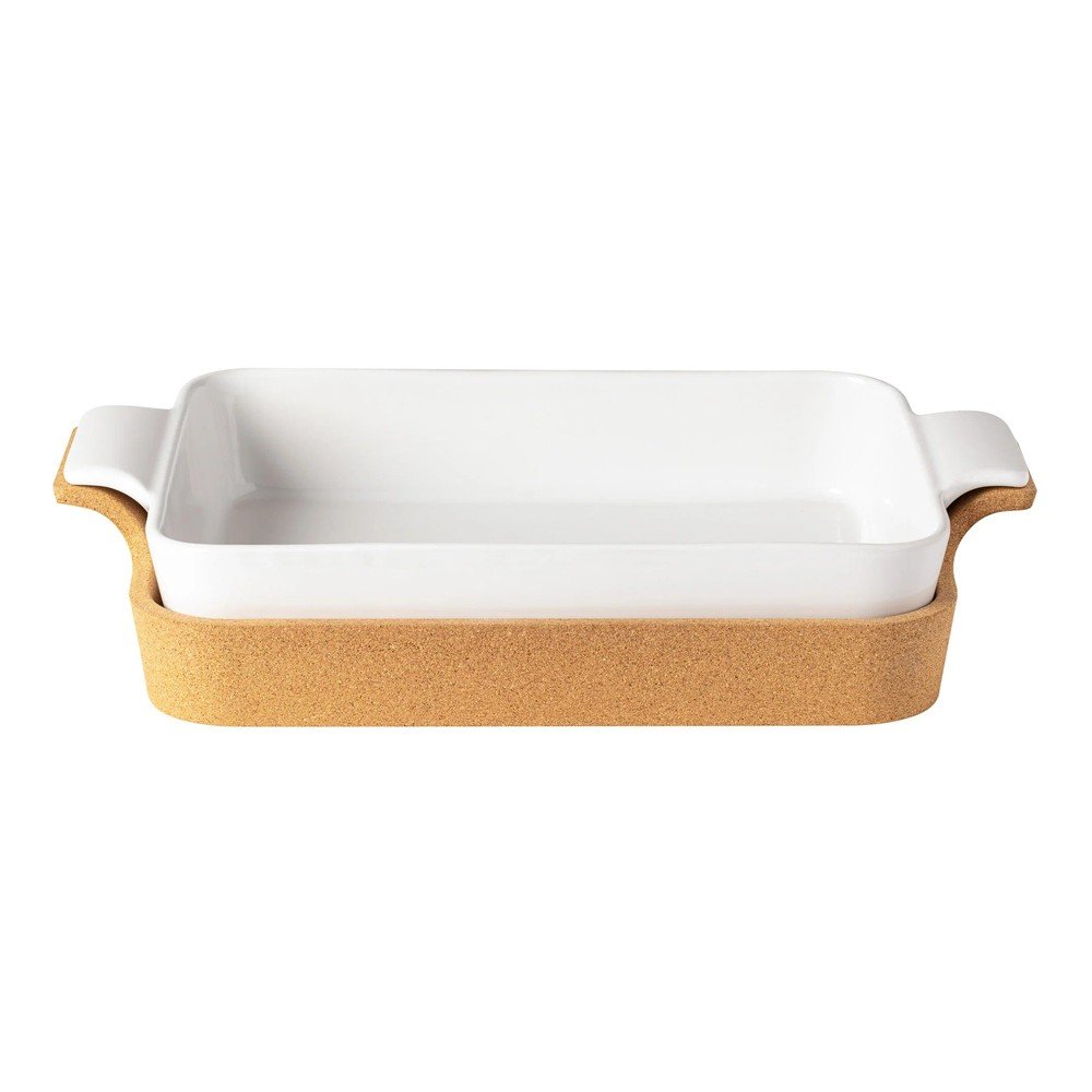 Vas de copt din gresie ceramică 24,5x38,5 cm Ensemble – Casafina