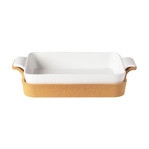 Vas de copt din gresie ceramică 24,5x38,5 cm Ensemble – Casafina