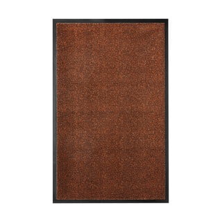 Covoraș intrare Zala Living Smart, 75 x 120 cm, maro