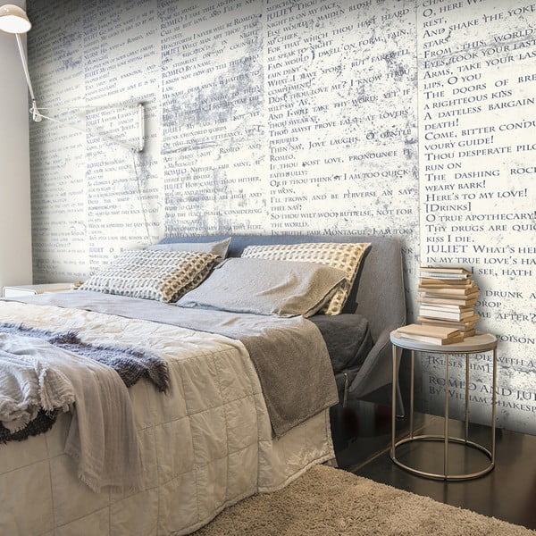 Tapet în rolă Bimago Shakespeare, 0,5 x 10 m-image-1