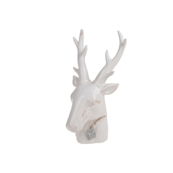  Decorațiune, Dijk Natural Collections Deer Head, 28 cm