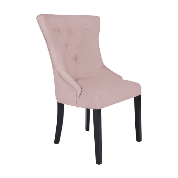 Scaun Micadoni Home Mero, roz-image-4