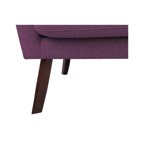Fotoliu Mazzini Sofas Elena, violet-image-3