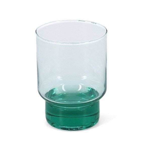 Pahare 6 buc. din sticlă reciclată 370 ml Revera – BonBistro-image-3