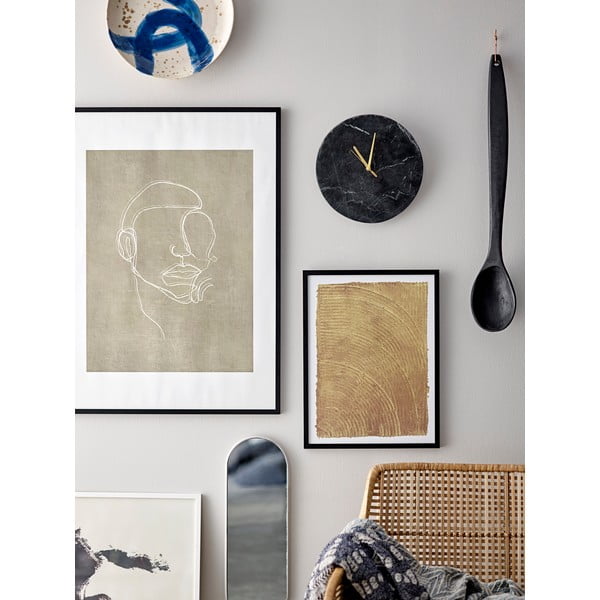 Poster 52x72 cm Hakeem - Bloomingville-image-3