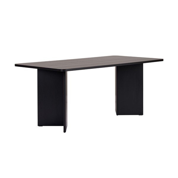 Masă de dining 90x180 cm Linza – Kalune Design