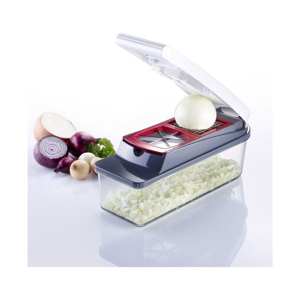 Feliator legume și fructe Westmark Dicer-image-2