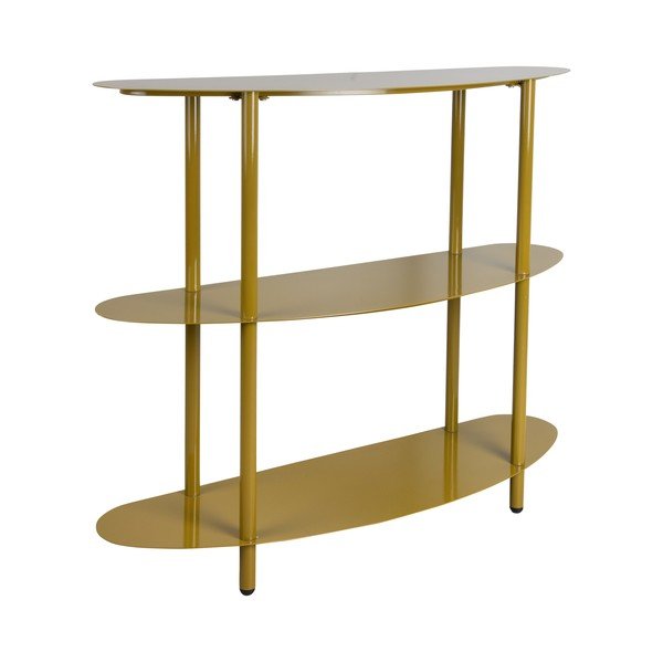 Dulap kaki din metal 90x82x28 cm Paris – Leitmotiv-image-2
