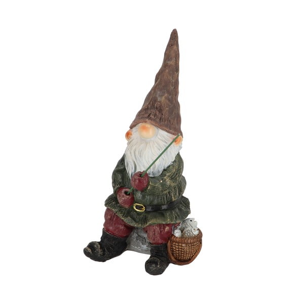 Statuetă de grădină din polirășină – Esschert Design-image-4