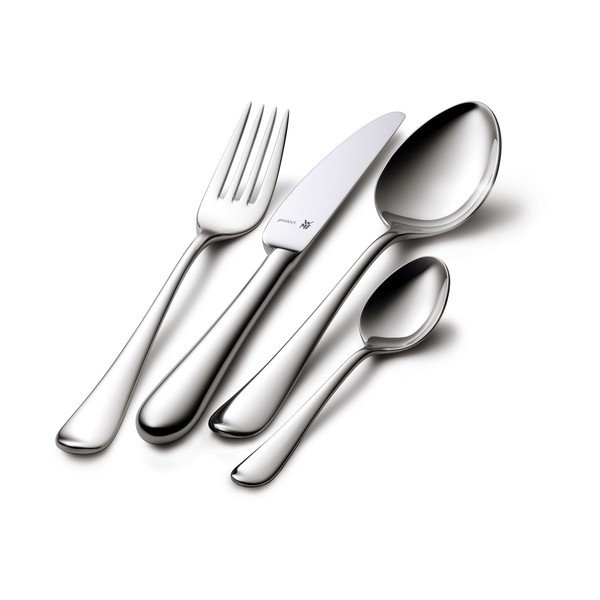 Set 30 tacâmuri din inox WMF Cromargan® Merit-image-1
