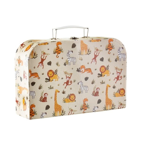 Set de ceai de jucărie Sass & Belle Savannah Safar-image-3