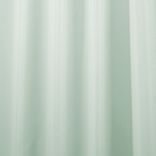 Perdea de duș iDesign, 183 x 183 cm, verde-image-4