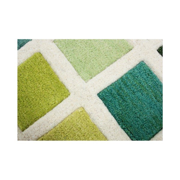 Covor din lână Flair Rugs Illusion Tonal, 160 x 230 cm-image-4