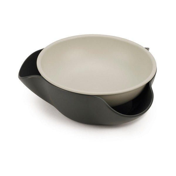 Bol dublu pentru servire Joseph Joseph Double Dish