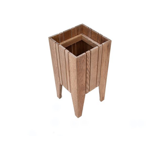 Suport pentru flori din lemn - Rojaplast-image-4