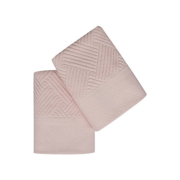 Set 2 prosoape Madame Coco Marlea, 50 x 90 cm-image-2