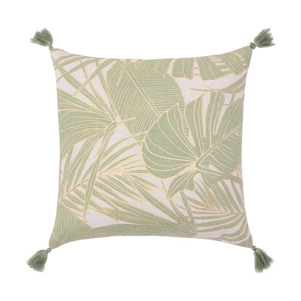 Pernă decorativă 45x45 cm Alanis – douceur d'intérieur