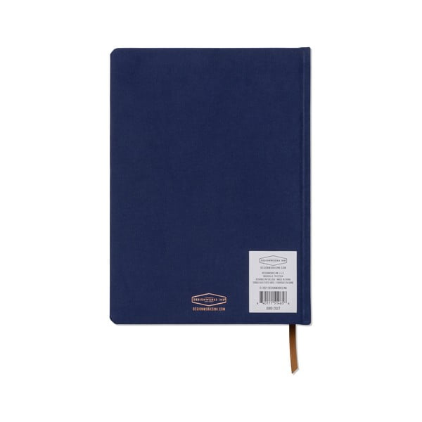 Agendă nedadată 200 pagini A4 Mystic Icons – DesignWorks Ink-image-3