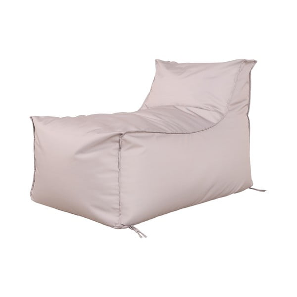 Beanbag pentru grădină gri – Bonami Essentials