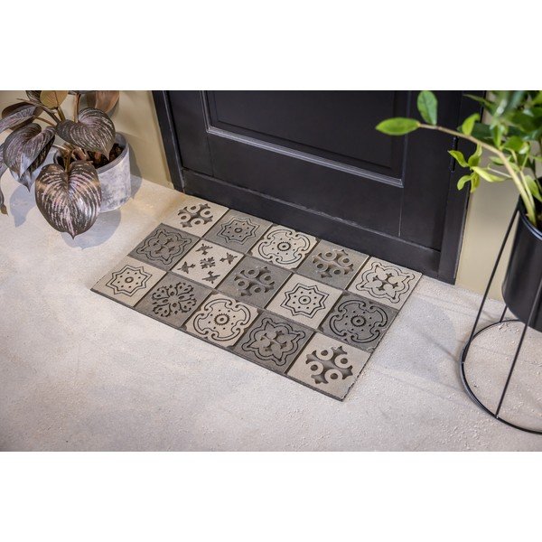 Covoraș de intrare 45.5x76 cm - Esschert Design-image-1