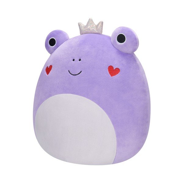 Jucărie de pluș Francine – SQUISHMALLOWS-image-2