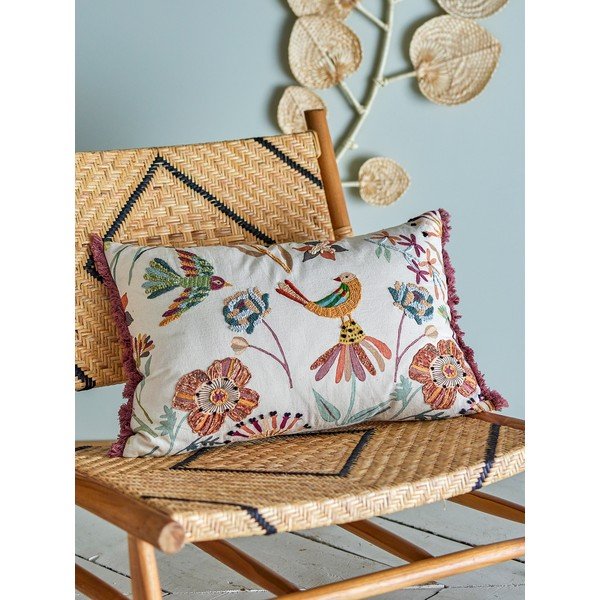 Pernă decorativă 60x40 cm Ming – Bloomingville-image-1