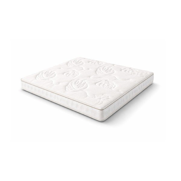 Saltea mediu-fermă din spumă 140x200 cm Smooth Vibe – Bonami Selection