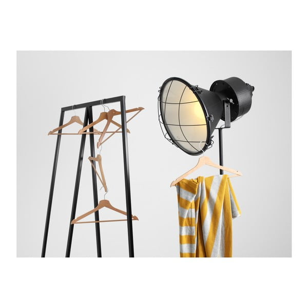 Lampadar Custom Form Loft, negru-image-2