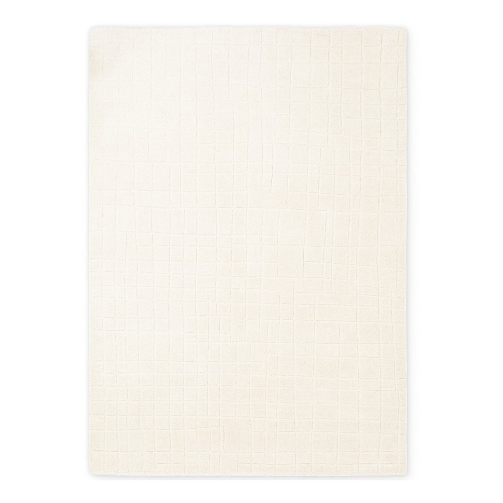 Covor crem din lână 120×170 cm Kenso – Villeroy&Boch