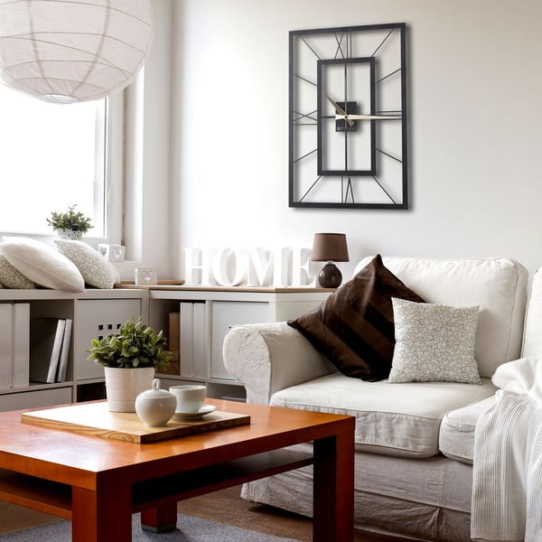 Ceas de perete November – Bystag-image-2