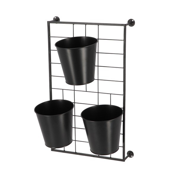 Suport pentru flori din metal (înălțime 57 cm) – Esschert Design-image-2