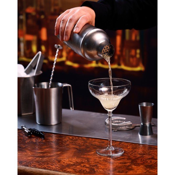 Set de pahare 4 buc. de cocktail 280 ml Noble – BonBistro-image-4