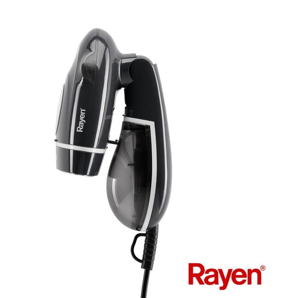 Fier de călcat de călătorie cu aburi – Rayen-image-2