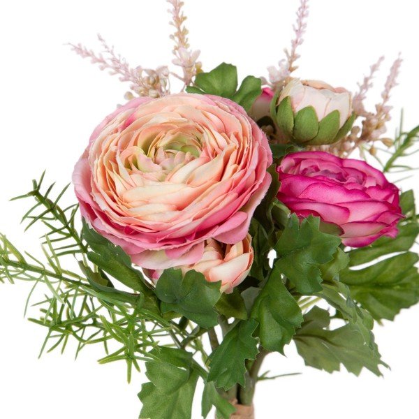 Plantă artificială (înălțime 32 cm) – Ixia-image-1