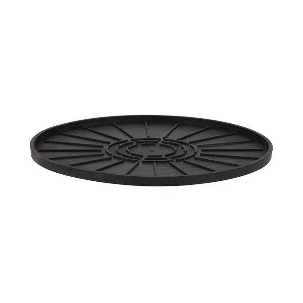 Farfurie pentru ghiveci din cauciuc ø 25 cm Coaster – Esschert Design-image-1