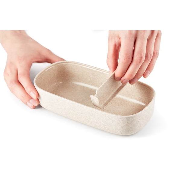 Cutie pentru prânz To Go Organic – Lékué-image-3