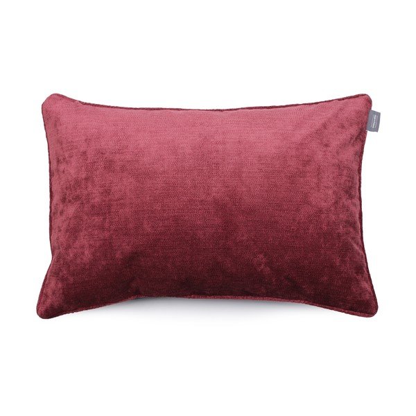 Față de pernă WeLoveBeds Marsale, 40 x 60 cm-image-2