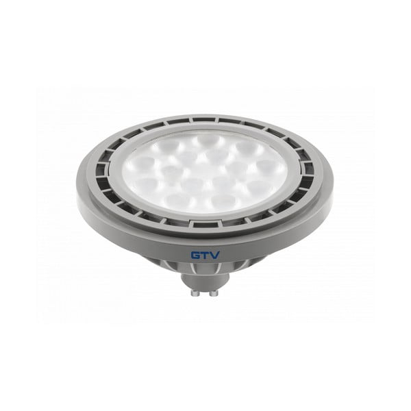 Bec LED GU10, 12,5 W – GTV