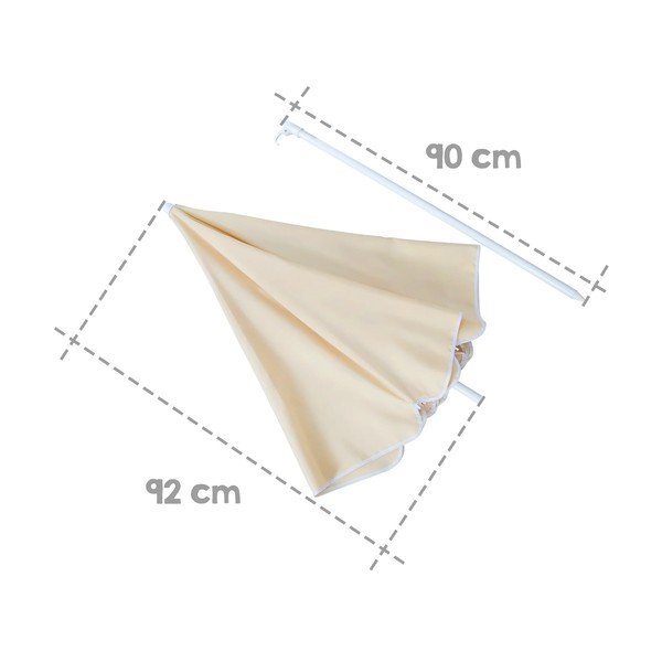 Mobilier de grădină pentru copii Picnic - Roba-image-3