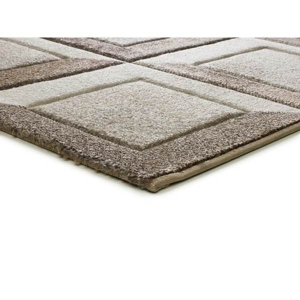 Covor maro 140x200 cm Badet – Universal-image-2