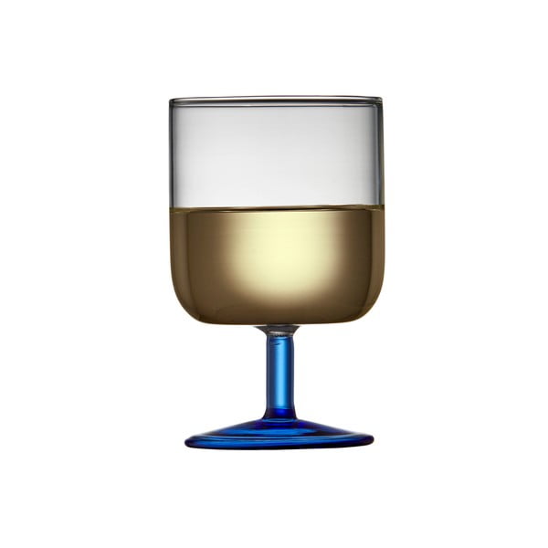 Pahare 2 buc. de vin 300 ml Torino – Lyngby Glas-image-2
