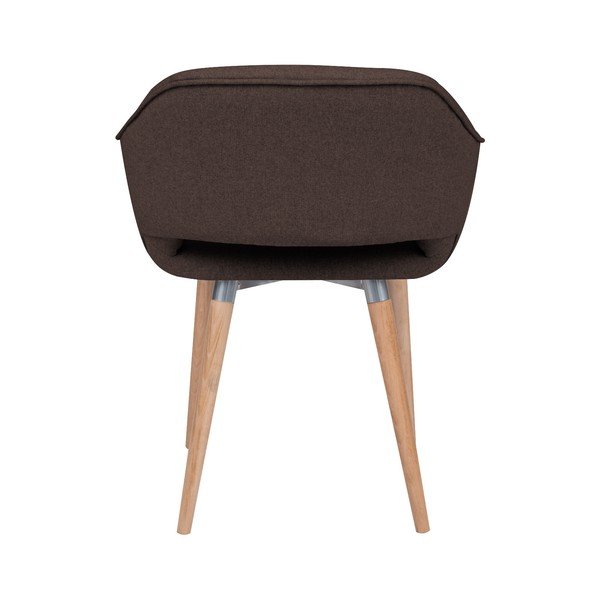 Scaun Cosmopolitan Design Napoli, maro-image-3