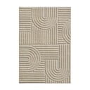 Covor bej 160x230 cm Art – Ayyildiz Carpets